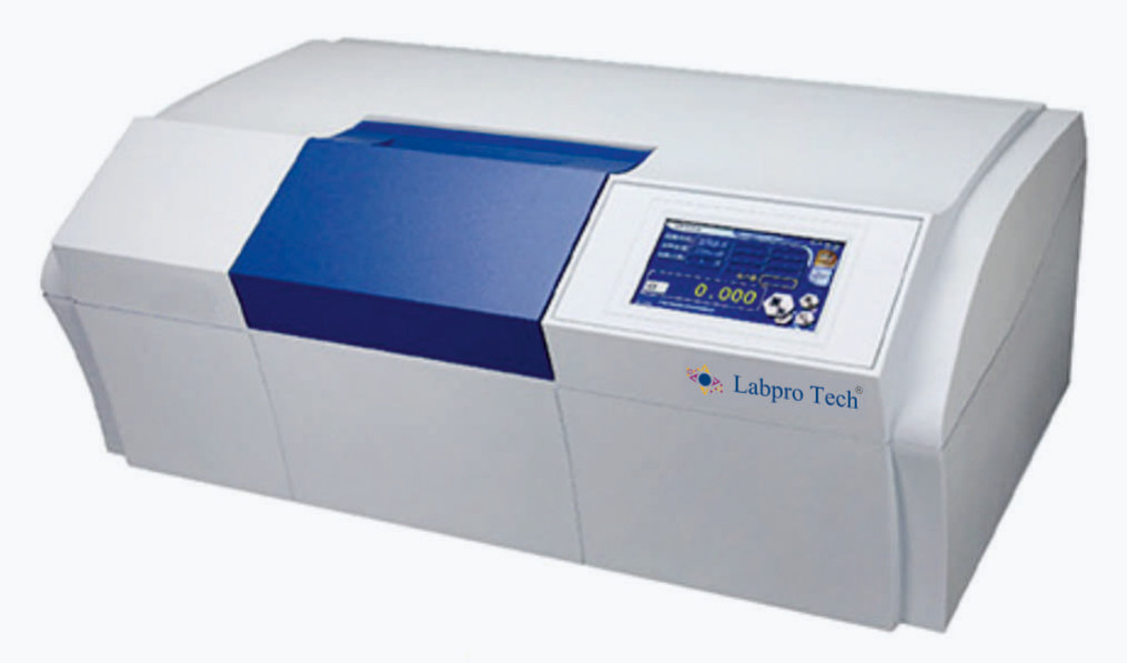 Automatic Polarimeter SV-P3