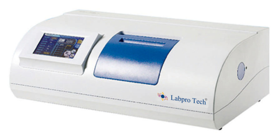 Automatic Polarimeter SV-P1, SV-P2