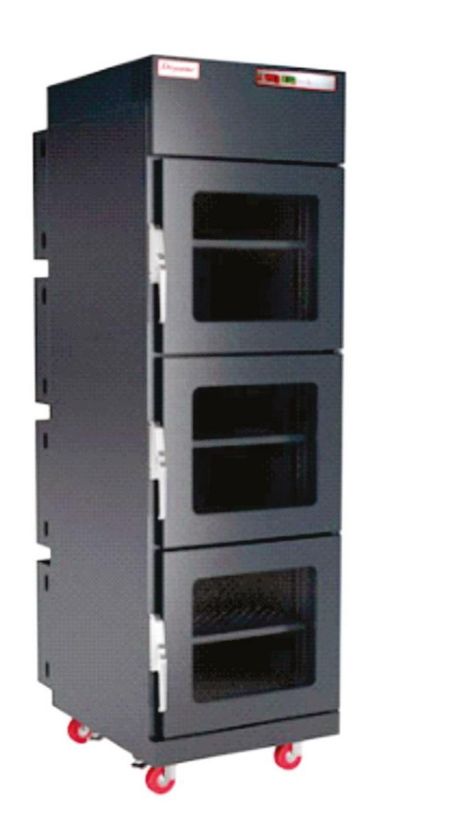 Baking Dry Cabinet