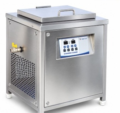 Chiller Sonicator Bath