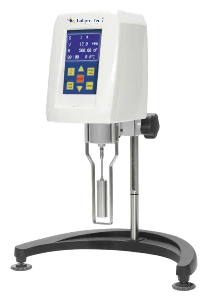 LPJ-S Viscometer