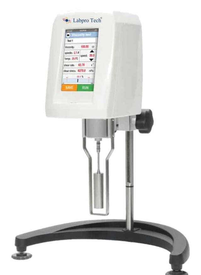 LPJ-T Viscometer