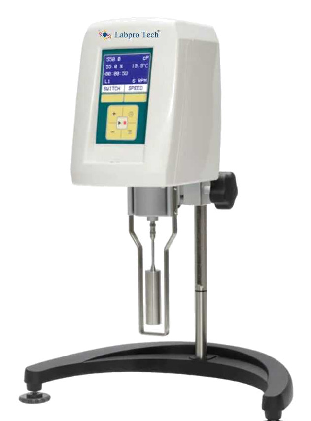 LPV Viscometer