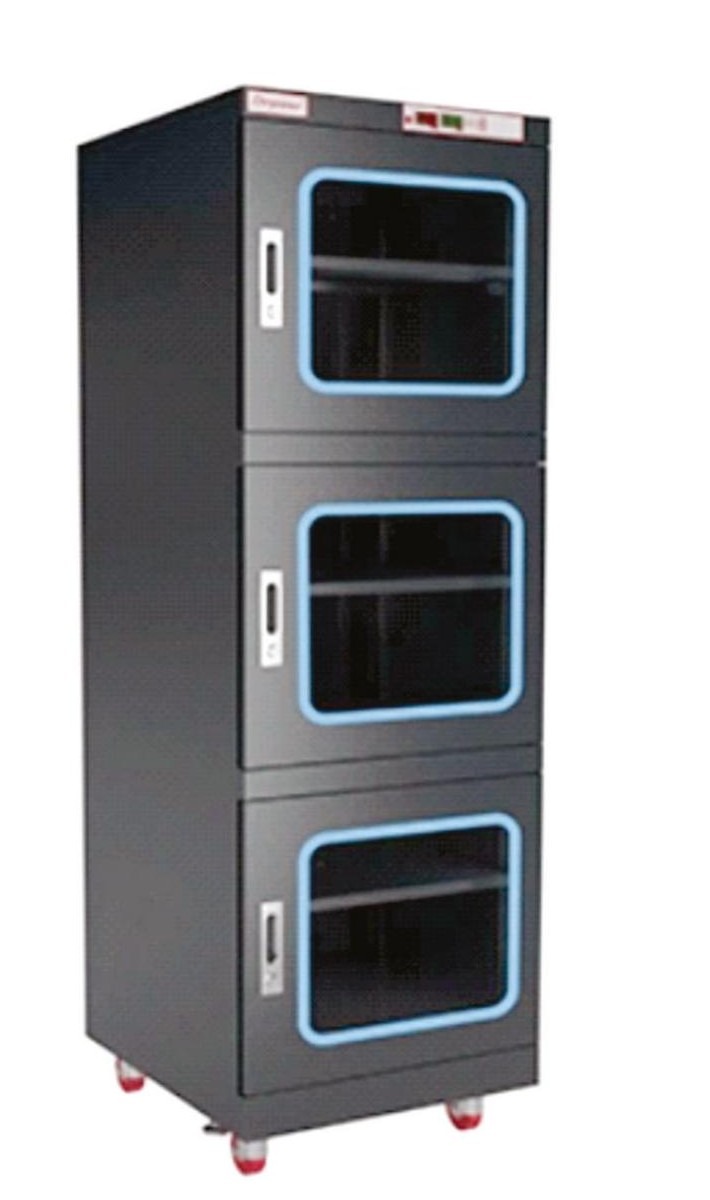 Industrial Drying Cabinets