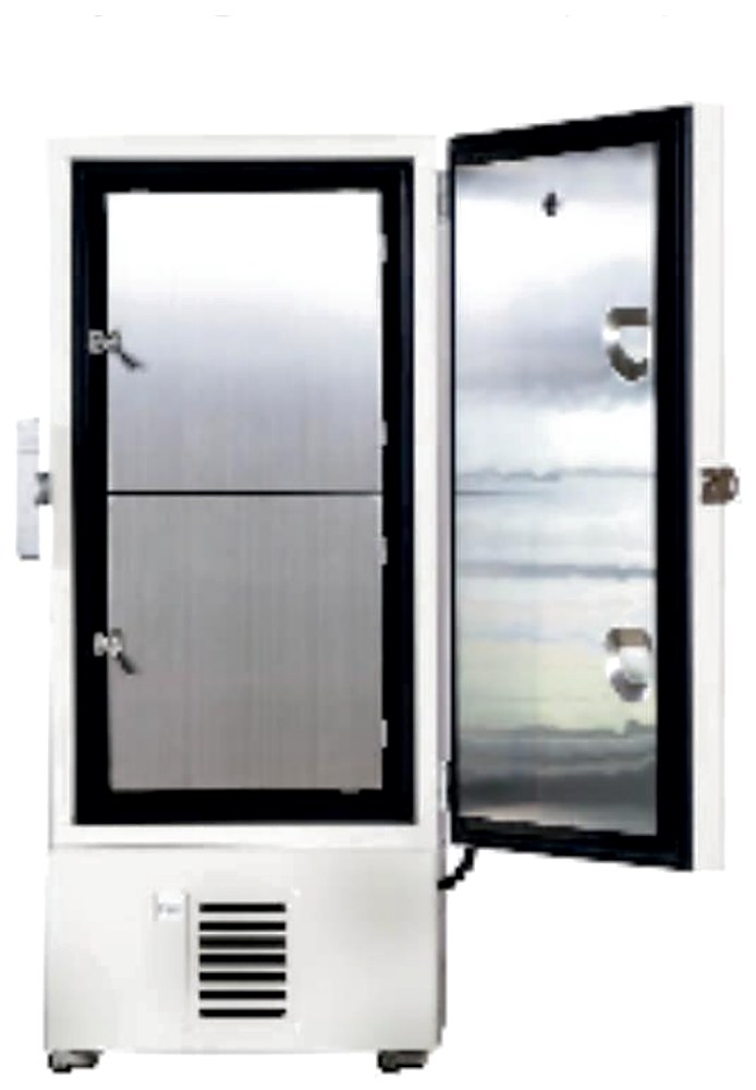 -86°C Ultra Low Freezer