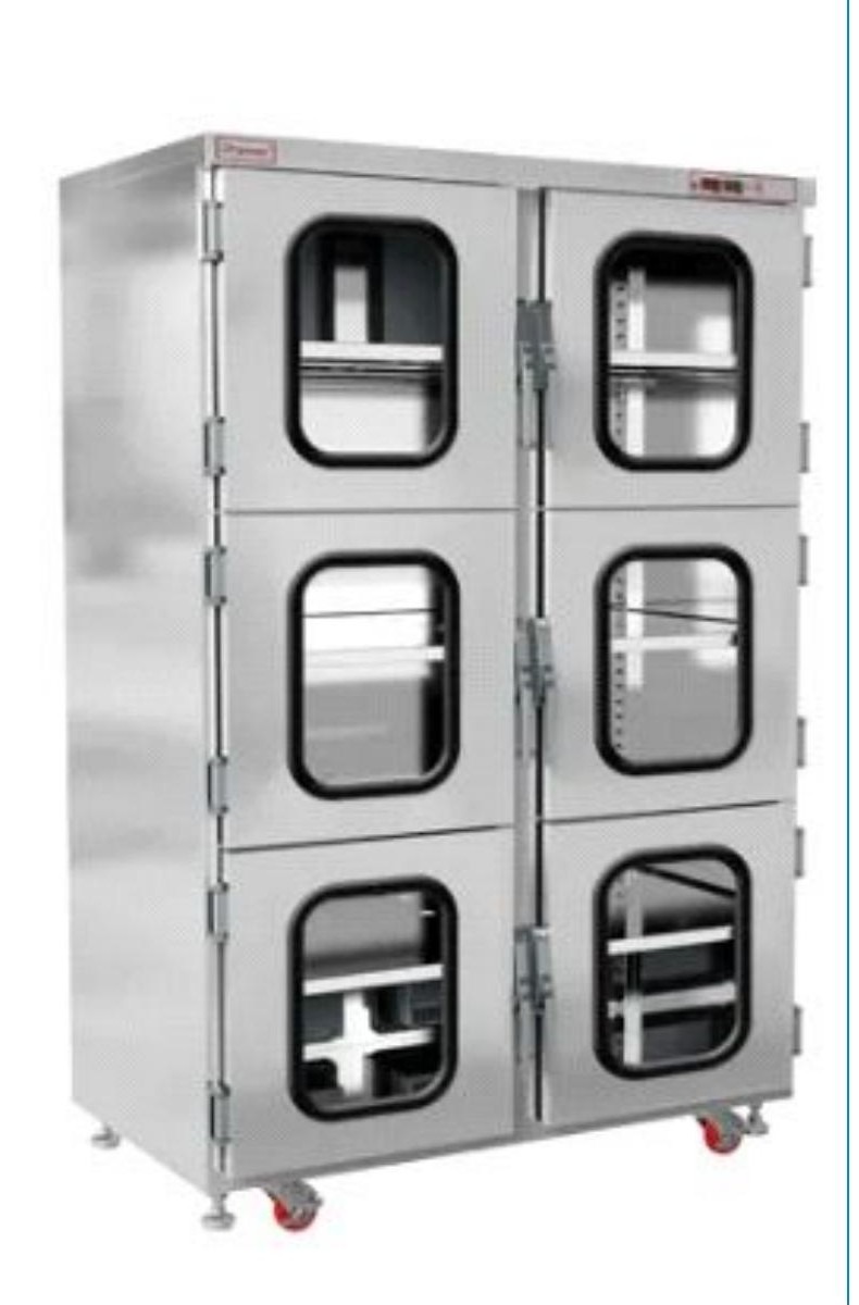 Nitrogen Desiccator Cabinets