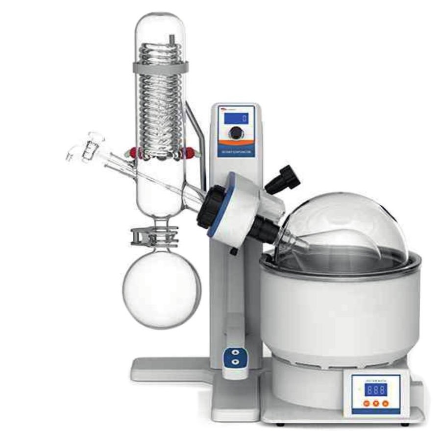 SV-3001 Rotary Vacuum Evaporator