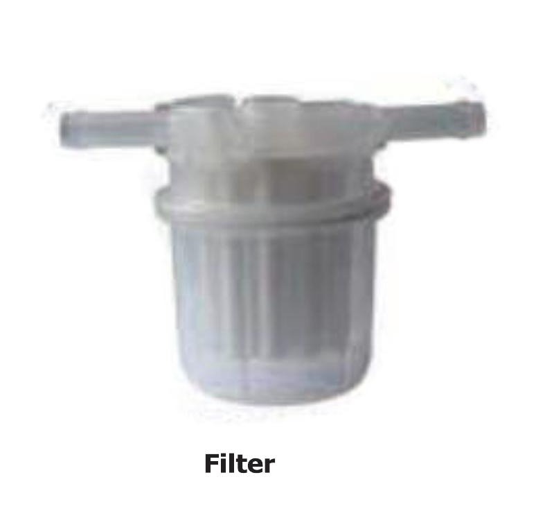 Filter