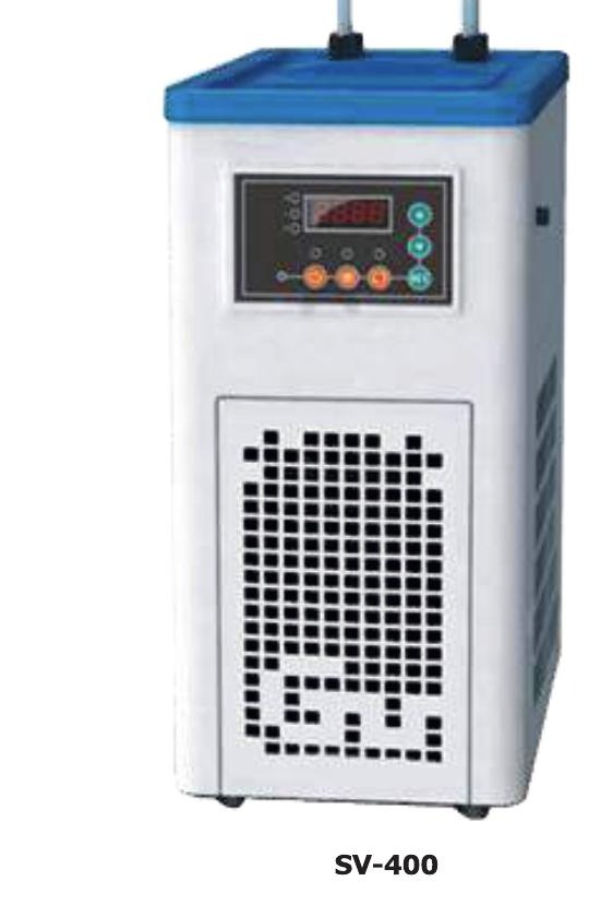 SV-400 Recirculating Chiller