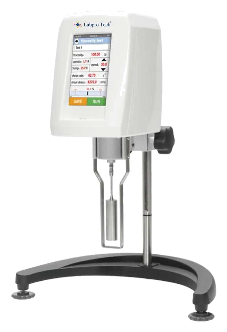 LPV-T Viscometer