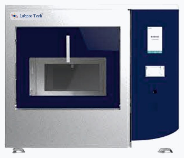 Washer Disinfector SVX-CQS-120