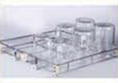 Beaker Rack (SVXBR01)