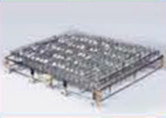 Petri-dish Rack-Upper (SVXDR9070U)
