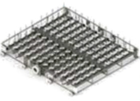 Injection Rack (SVXIR120)