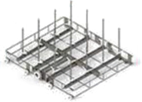 Injection Rack (SVXIR16)