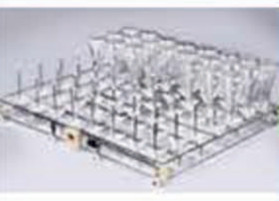 Standard Rack (SVXIR36)