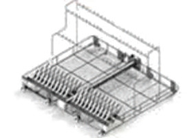 Pipette Rack (SVXPK60)