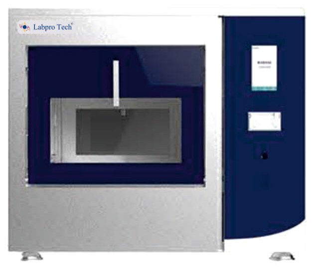 Washer Disinfector SVX-CQS-120