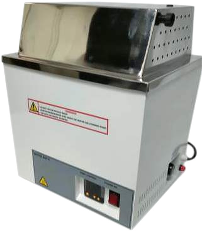 12L Digital Water Bath