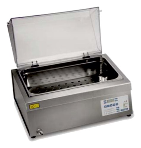 Precision Water Bath